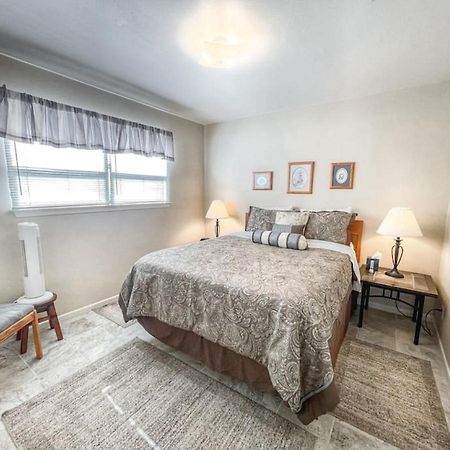 Comal River Condo 375 Нью-Браунфелс Екстер'єр фото