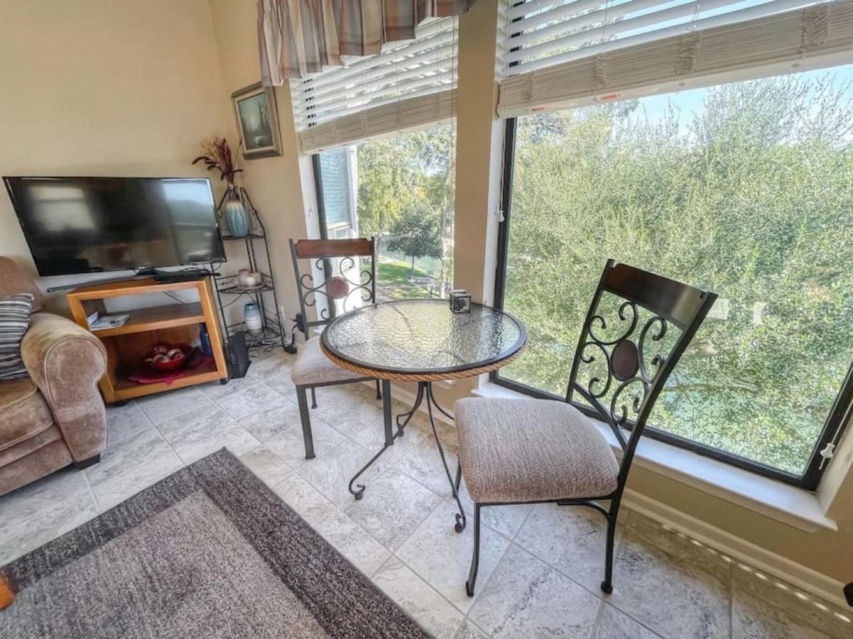 Comal River Condo 375 Нью-Браунфелс Екстер'єр фото